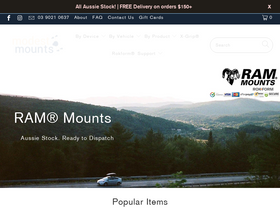modestmounts.com.au