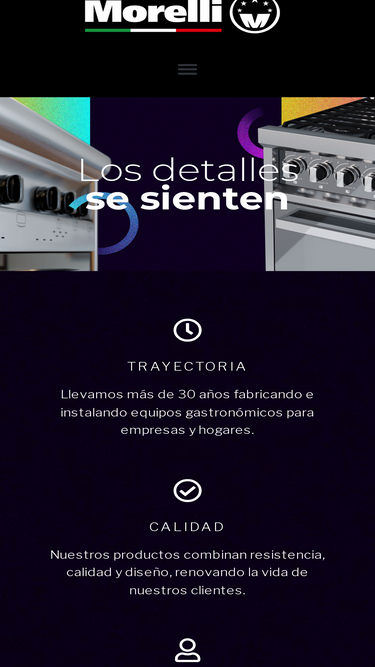 morelli.com.ar