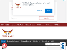 'criteria.in' screenshot