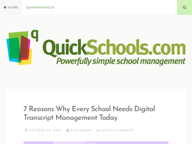 blog.quickschools.com