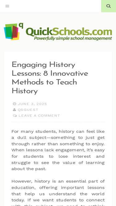 blog.quickschools.com