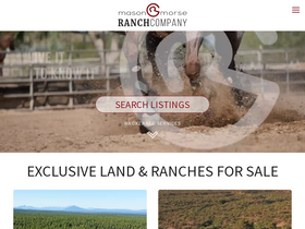 ranchland.com
