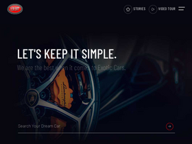 'bigboytoyz.com' screenshot