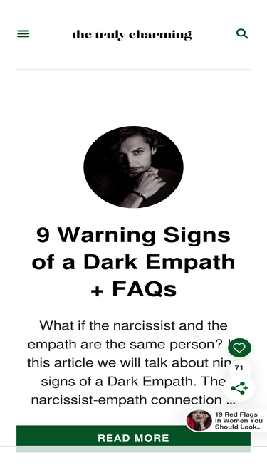 thetrulycharming.com