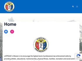 lapraac.com