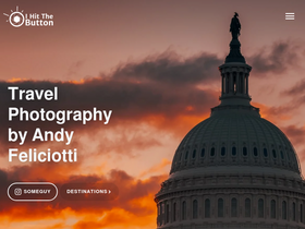 'ihitthebutton.com' screenshot