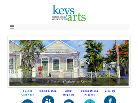 keysarts.com