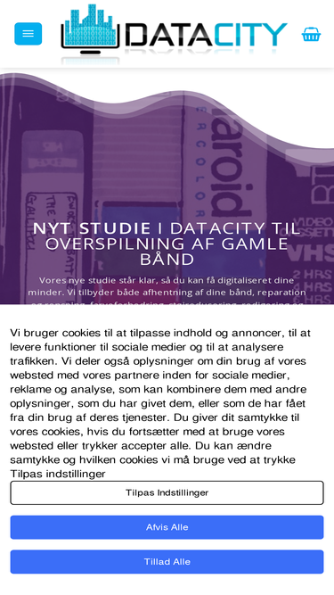datacity.dk