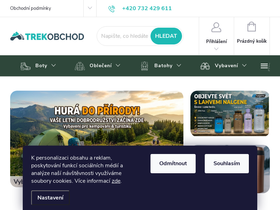 trekobchod.cz