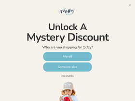 themumcrew.com