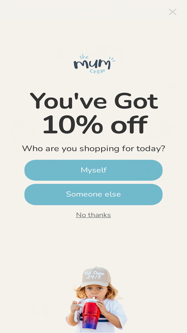 themumcrew.com