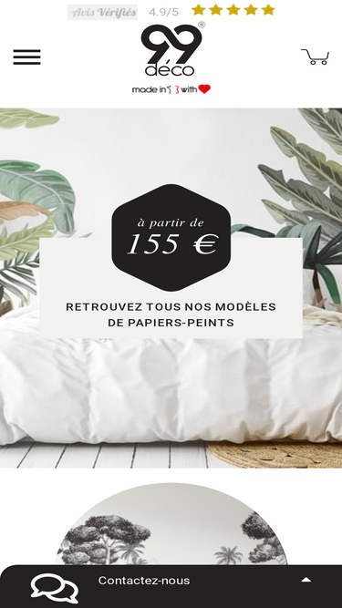 99deco.com