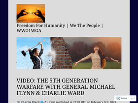 freedomforhumanity2016.wordpress.com