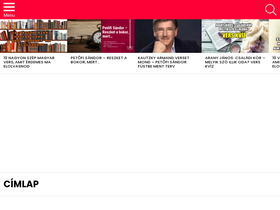 'meglepetesvers.hu' screenshot