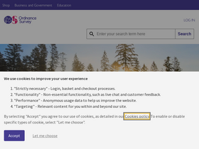 ordnancesurvey.co.uk
