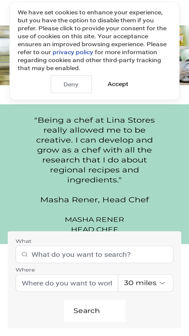 careers.linastores.co.uk