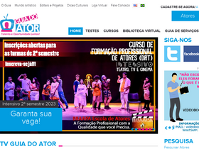 guiadoator.com.br