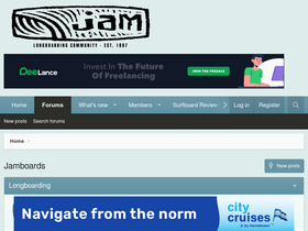 'jamboards.com' screenshot