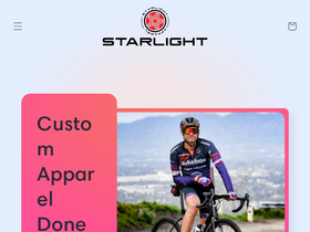 starlightapparel.com