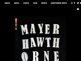 mayerhawthorne.com