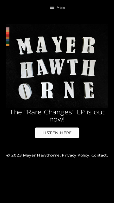 mayerhawthorne.com