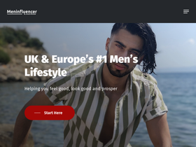 meninfluencer.com
