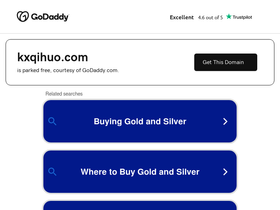 kxqihuo.com