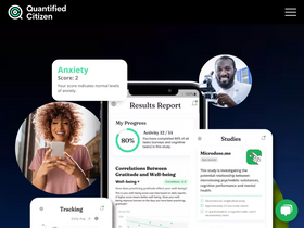 quantifiedcitizen.com