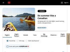 aeroplan.com