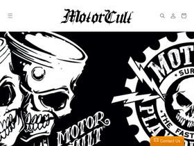 motorcult.com