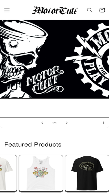 motorcult.com