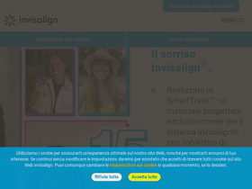 invisalign.it