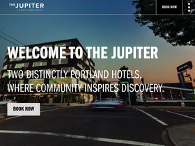jupiterhotel.com