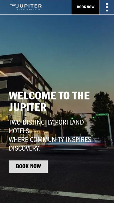 jupiterhotel.com
