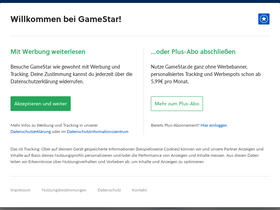 'gamestar.de' screenshot
