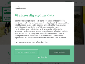 bauta.dk