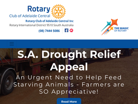 rotaryadelaidewest.org