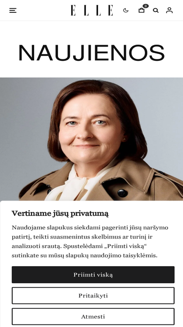 elle.lt