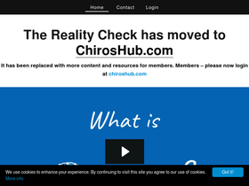therealitycheck.com