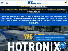 hotronix.com