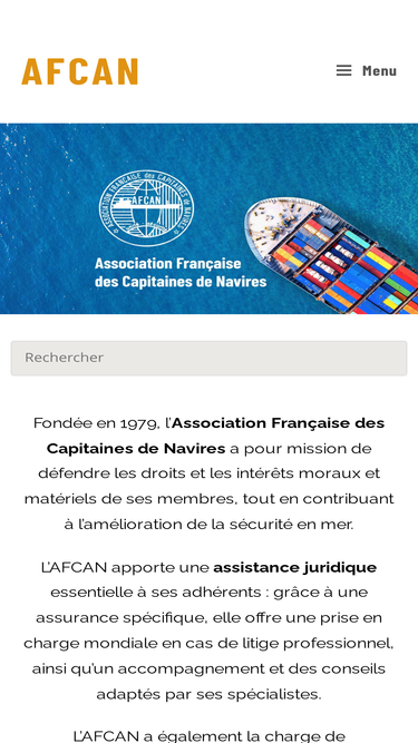 afcan.org