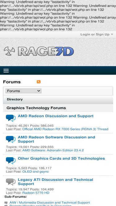 rage3d.com