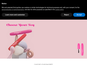 'diegodallapalma.com' screenshot