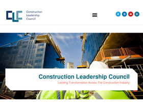 constructionleadershipcouncil.co.uk