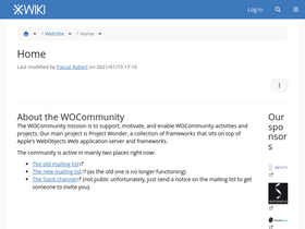wocommunity.org