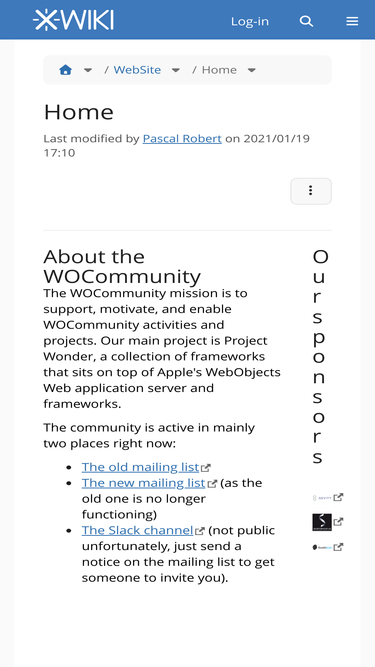 wocommunity.org