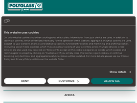 polyglass.com