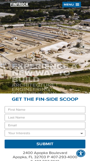 finfrock.com