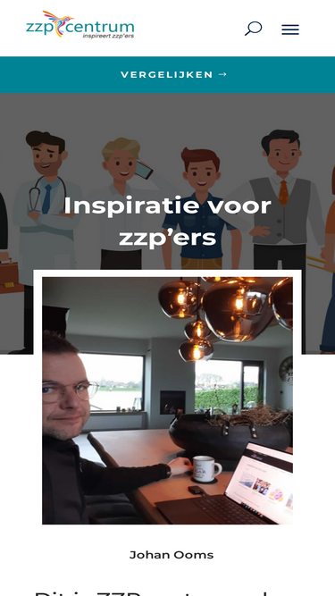 zzp-centrum.nl