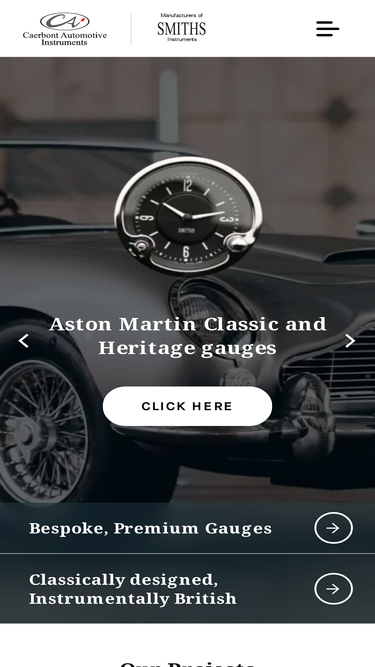 smiths-instruments.co.uk